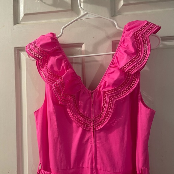 Lilly Pulitzer dress - Picture 5 of 7